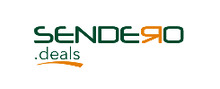 Logo Sendero Deals per recensioni ed opinioni di negozi online 