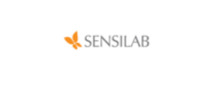 Logo Sensilab per recensioni ed opinioni di negozi online di Cosmetici & Cura Personale