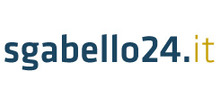 Logo Sgabello24 per recensioni ed opinioni di negozi online di Ufficio, Hobby & Feste