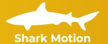 Logo Shark Motion per recensioni ed opinioni di negozi online di Cosmetici & Cura Personale