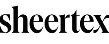 Logo Sheertex per recensioni ed opinioni di negozi online di Fashion
