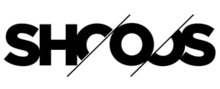 Logo SHOOOS per recensioni ed opinioni di negozi online di Fashion