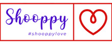 Logo Shooppy per recensioni ed opinioni di negozi online di Fashion