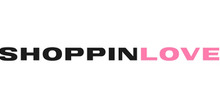 Logo ShoppinLove per recensioni ed opinioni di negozi online di Fashion