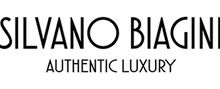 Logo Silvano Biagini per recensioni ed opinioni di negozi online di Fashion