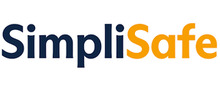 Logo SimpliSafe per recensioni ed opinioni di negozi online 