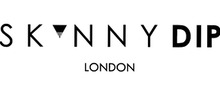Logo SkinnyDip per recensioni ed opinioni di negozi online di Fashion