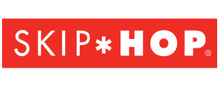 Logo Skip Hop per recensioni ed opinioni di negozi online di Bambini & Neonati