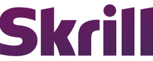 Logo Skrill per recensioni ed opinioni di servizi e prodotti finanziari