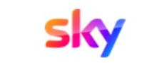 Logo Sky per recensioni ed opinioni di servizi e prodotti per la telecomunicazione