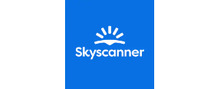 Logo Skyscanner per recensioni ed opinioni di viaggi e vacanze