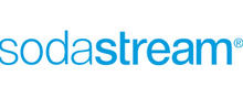 Logo SodaStream per recensioni ed opinioni di prodotti alimentari e bevande