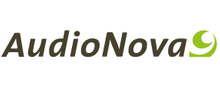 Logo Audio Nova per recensioni ed opinioni di negozi online di Cosmetici & Cura Personale