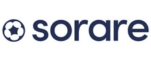 Logo Sorare per recensioni ed opinioni di Bookmaker e Outlet