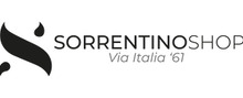 Logo Sorrentino Shop per recensioni ed opinioni di negozi online di Fashion