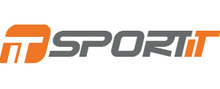 Logo Sport It per recensioni ed opinioni di negozi online di Sport & Outdoor