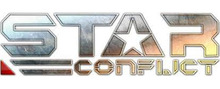 Logo Star Conflict per recensioni ed opinioni di negozi online di Multimedia & Abbonamenti