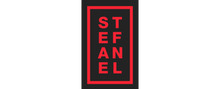 Logo Stefanel per recensioni ed opinioni di negozi online 