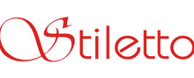 Logo Stilettoshop per recensioni ed opinioni di negozi online 
