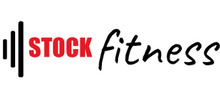 Logo Stock Fitness per recensioni ed opinioni di negozi online di Sport & Outdoor