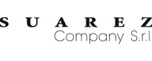 Logo Suarez Company per recensioni ed opinioni di negozi online 