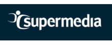Logo Supermedia per recensioni ed opinioni di negozi online di Elettronica