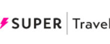Logo SuperTravel per recensioni ed opinioni di negozi online 