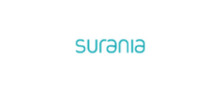 Logo Surania.com per recensioni ed opinioni di negozi online 
