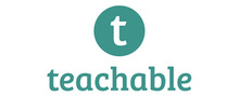 Logo Teachable per recensioni ed opinioni di Soluzioni Software