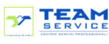 Logo Teamservice per recensioni ed opinioni di Altri Servizi