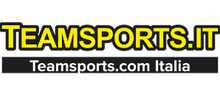Logo Teamsports per recensioni ed opinioni di negozi online di Sport & Outdoor