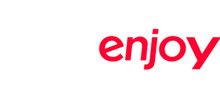 Logo techenjoy per recensioni ed opinioni di negozi online 