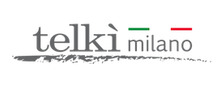 Logo Telkì Milano per recensioni ed opinioni di negozi online di Articoli per la casa