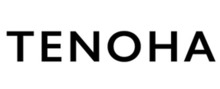 Logo Tenoha per recensioni ed opinioni di negozi online di Merchandise