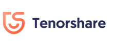Logo Tenorshare per recensioni ed opinioni di Soluzioni Software