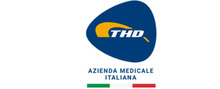 Logo THD Life per recensioni ed opinioni di negozi online di Cosmetici & Cura Personale