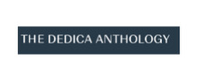 Logo The Dedica Anthology per recensioni ed opinioni di viaggi e vacanze