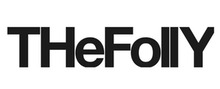 Logo THeFollY per recensioni ed opinioni di negozi online 