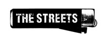 Logo Thestreets per recensioni ed opinioni di negozi online di Fashion