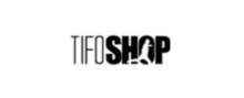 Logo Tifoshop per recensioni ed opinioni di negozi online di Sport & Outdoor