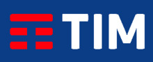 Logo TIM per recensioni ed opinioni di servizi e prodotti per la telecomunicazione