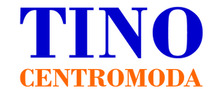 Logo Tino Centromoda per recensioni ed opinioni di negozi online di Fashion