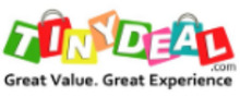 Logo Tinydeal per recensioni ed opinioni di negozi online di Sport & Outdoor