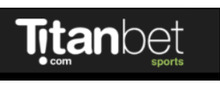 Logo Titanbet per recensioni ed opinioni di Altri Servizi