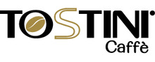 Logo Tostini Caffè per recensioni ed opinioni di negozi online 