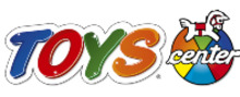 Logo Toys Center per recensioni ed opinioni di negozi online di Bambini & Neonati