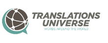 Logo Translations Universe per recensioni ed opinioni 