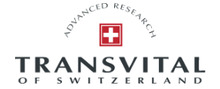 Logo Transvital per recensioni ed opinioni di negozi online di Cosmetici & Cura Personale
