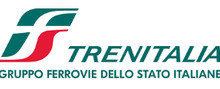 Logo Trenitalia per recensioni ed opinioni di viaggi e vacanze