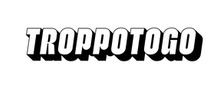 Logo Troppotogo per recensioni ed opinioni di negozi online di Ufficio, Hobby & Feste